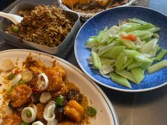 -富临轩私房菜(集庆门大街店)