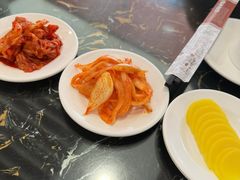 -桃园中华料理炸酱面(燕儿岛路店)