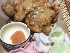-粗茶淡饭•陕菜•家常菜