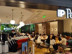 大堂-Peet's Coffee皮爷咖啡(德基店)