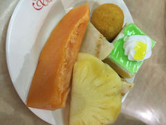 比巴卜自助烤肉餐厅-比巴卜自助烤肉餐厅(新朝阳商业广场店)
