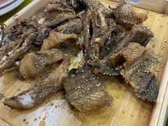 -活鱼馆(宜兴埠店)