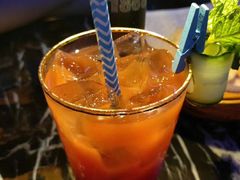 -MOSSO德国餐厅·音乐酒吧(环宇荟店)