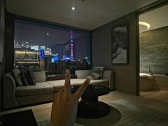 -上海外滩悦榕庄酒店