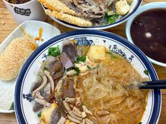 -鸭小妹鸭血粉丝(老门东店)