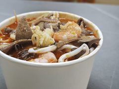 -四里沙茶面(湖滨四里店)