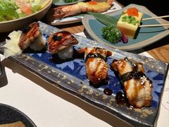 -玉川屋创意日料Bistro(柳巷店)