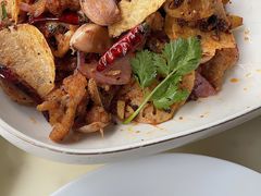 -柴门饭儿(成都太古里店)