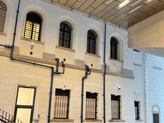 -大馆(前中区警署建築群)