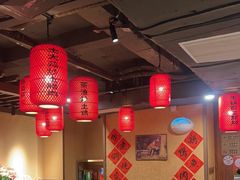 -农耕记·湖南土菜(龙岗熙和园店)
