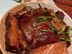 -外婆家(南开大悦城店)