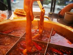 -长嘉·河图火锅(长嘉汇江景旗舰店)