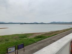 -横山水库