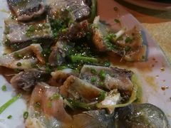 -民记食店(沙溪店)