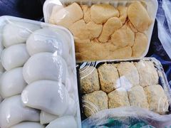 -阿妈妮韩式打糕店