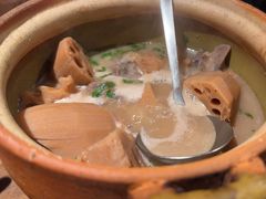 -清水亭湖北菜(大屯DT51店)