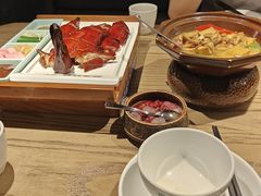 -茄子恰恰·新云南小炒(坪山益田店)