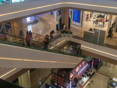 -吾悦广场(南京鼓楼店)