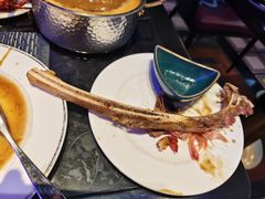 -花西亭·海鲜自助餐厅(瑞城名人酒店)