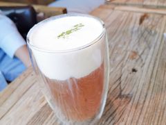 -漫咖啡(银泰创意城店)