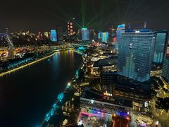 -宁波万豪酒店
