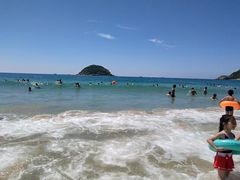 -西涌国际滨海旅游区