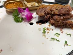 -清真·宁夏印象·盐池滩羊肉体验店(江宁路店)
