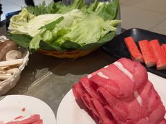 -东来顺饭庄(王府井步行街店)