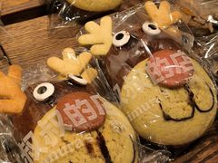 -西村叔叔的店·面包·甜品·蛋糕(崂山丽达店)