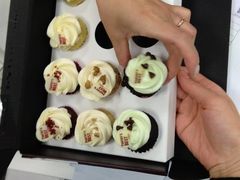 -Pantry's Best派悦坊蛋糕(K11购物艺术中心店)