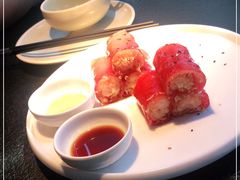 -蝴蝶里·粤菜·点心(滨江龙湖店)