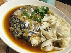 -老妈私房鱼头(欧洲城店)
