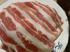 肥牛-元盛居(生态大街店)