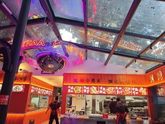 -海岛八号龙虾烧烤田鸡(蓝天路总店)