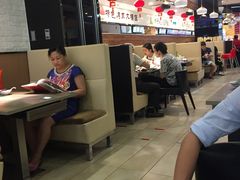 -九毛九西北菜(大东海店)