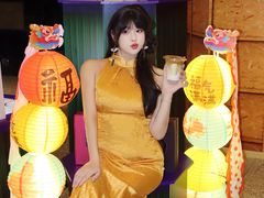 -广州花园酒店