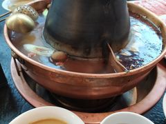 -铜来聚老北京涮肉(恒隆广场店)