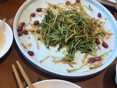 -清真·鸦儿李记·涮肉(和平里店)