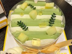 -三只蜜蜂蛋糕(东城店)