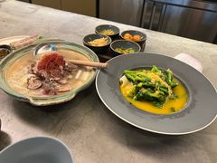 -半山腰·云南菜(侨福芳草地店)
