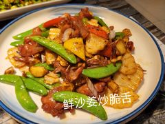 -食锦记·福建私房菜(万宝广场店)