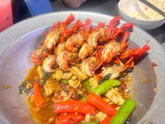 -天宝兄弟(前海壹方城店)