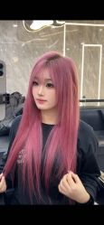 -Tipo Hair salon（明星）店