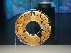 -北京大葆台遗址博物馆