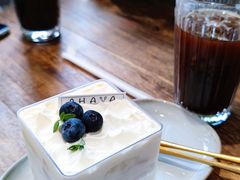 -AHAVA·Fang Baking Studio