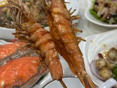 -郭姐·威海渔村(黄兴路店)