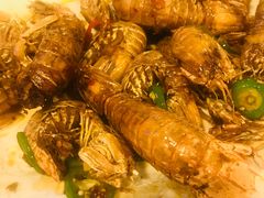 -盛港湾海鲜食府(黄沙店)