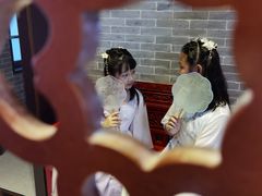 -归觅·西关小姐人文艺术馆(荔枝湾店)