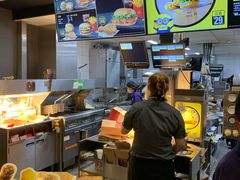 -麦当劳(金沙广场店)