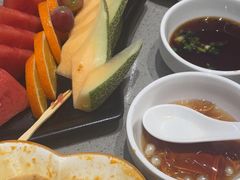 -海底捞火锅(金融街万达店)